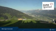 Archiv Foto Webcam Hüttegglift Weerberg Bergstation 07:00