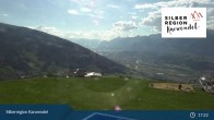 Archiv Foto Webcam Hüttegglift Weerberg Bergstation 16:00
