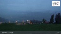 Archiv Foto Webcam Hüttegglift Weerberg Bergstation 02:00
