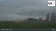 Archiv Foto Webcam Hüttegglift Weerberg Bergstation 06:00