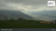 Archiv Foto Webcam Hüttegglift Weerberg Bergstation 12:00