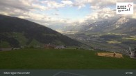 Archiv Foto Webcam Hüttegglift Weerberg Bergstation 07:00