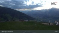 Archived image Webcam Hüttegglift Weerberg Top Station 02:00