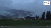 Archiv Foto Webcam Hüttegglift Weerberg Bergstation 02:00