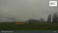 Archiv Foto Webcam Hüttegglift Weerberg Bergstation 06:00