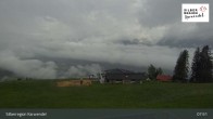 Archiv Foto Webcam Hüttegglift Weerberg Bergstation 07:00