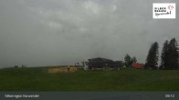 Archiv Foto Webcam Hüttegglift Weerberg Bergstation 08:00