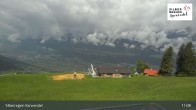 Archiv Foto Webcam Hüttegglift Weerberg Bergstation 10:00