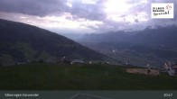 Archiv Foto Webcam Hüttegglift Weerberg Bergstation 00:00