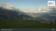 Archiv Foto Webcam Hüttegglift Weerberg Bergstation 07:00