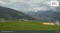 Archiv Foto Webcam Hüttegglift Weerberg Bergstation 10:00