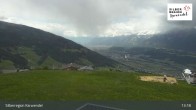 Archiv Foto Webcam Hüttegglift Weerberg Bergstation 12:00