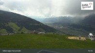 Archiv Foto Webcam Hüttegglift Weerberg Bergstation 14:00