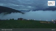 Archiv Foto Webcam Hüttegglift Weerberg Bergstation 04:00