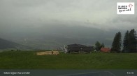 Archiv Foto Webcam Hüttegglift Weerberg Bergstation 12:00