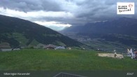 Archiv Foto Webcam Hüttegglift Weerberg Bergstation 02:00