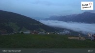 Archiv Foto Webcam Hüttegglift Weerberg Bergstation 04:00