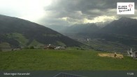 Archiv Foto Webcam Hüttegglift Weerberg Bergstation 16:00