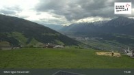 Archiv Foto Webcam Hüttegglift Weerberg Bergstation 18:00