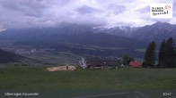 Archived image Webcam Hüttegglift Weerberg Top Station 00:00