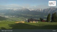 Archived image Webcam Hüttegglift Weerberg Top Station 07:00