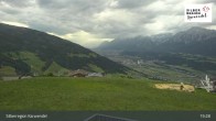 Archiv Foto Webcam Hüttegglift Weerberg Bergstation 18:00