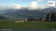 Archived image Webcam Hüttegglift Weerberg Top Station 06:00