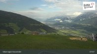 Archived image Webcam Hüttegglift Weerberg Top Station 07:00