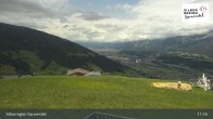 Archived image Webcam Hüttegglift Weerberg Top Station 10:00