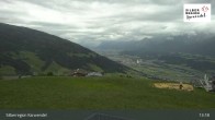 Archived image Webcam Hüttegglift Weerberg Top Station 12:00