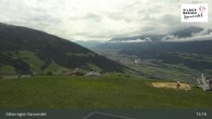 Archived image Webcam Hüttegglift Weerberg Top Station 14:00