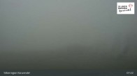 Archiv Foto Webcam Hüttegglift Weerberg Bergstation 06:00