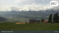 Archiv Foto Webcam Hüttegglift Weerberg Bergstation 14:00