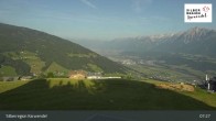 Archived image Webcam Hüttegglift Weerberg Top Station 01:00