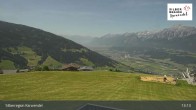 Archived image Webcam Hüttegglift Weerberg Top Station 07:00