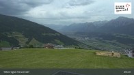 Archiv Foto Webcam Hüttegglift Weerberg Bergstation 02:00