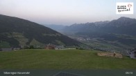 Archiv Foto Webcam Hüttegglift Weerberg Bergstation 04:00