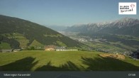 Archiv Foto Webcam Hüttegglift Weerberg Bergstation 07:00