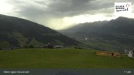 Archiv Foto Webcam Hüttegglift Weerberg Bergstation 16:00