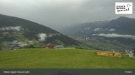 Archived image Webcam Hüttegglift Weerberg Top Station 18:00