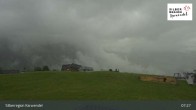 Archiv Foto Webcam Hüttegglift Weerberg Bergstation 06:00