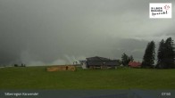 Archiv Foto Webcam Hüttegglift Weerberg Bergstation 07:00