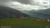 Archiv Foto Webcam Hüttegglift Weerberg Bergstation 08:00