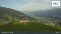 Archiv Foto Webcam Hüttegglift Weerberg Bergstation 06:00