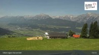 Archiv Foto Webcam Hüttegglift Weerberg Bergstation 12:00