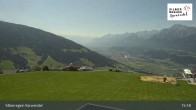 Archiv Foto Webcam Hüttegglift Weerberg Bergstation 14:00