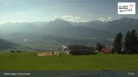 Archiv Foto Webcam Hüttegglift Weerberg Bergstation 16:00