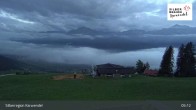 Archiv Foto Webcam Hüttegglift Weerberg Bergstation 04:00