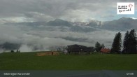Archiv Foto Webcam Hüttegglift Weerberg Bergstation 07:00