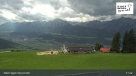 Archiv Foto Webcam Hüttegglift Weerberg Bergstation 16:00
